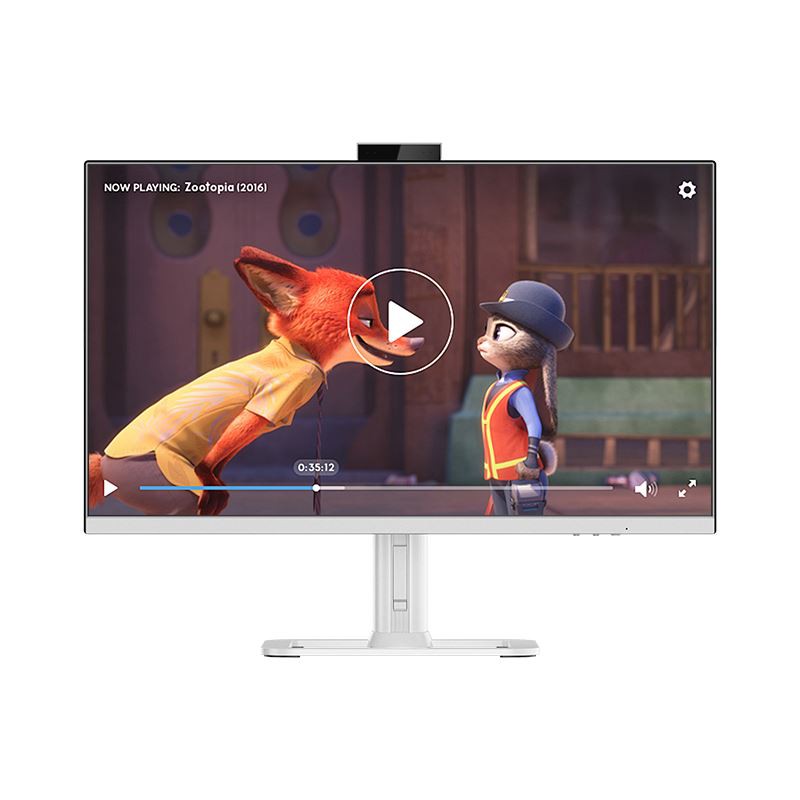 PC Todo en Un de 27 polgadas