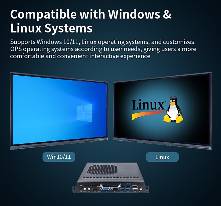 Jorarri OPS Windows and Linux systems Jorarri OPS Windows and Linux systems