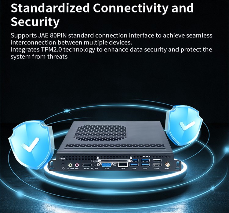 Jorarri OPS connectivity and security Jorarri OPS connectivity and security