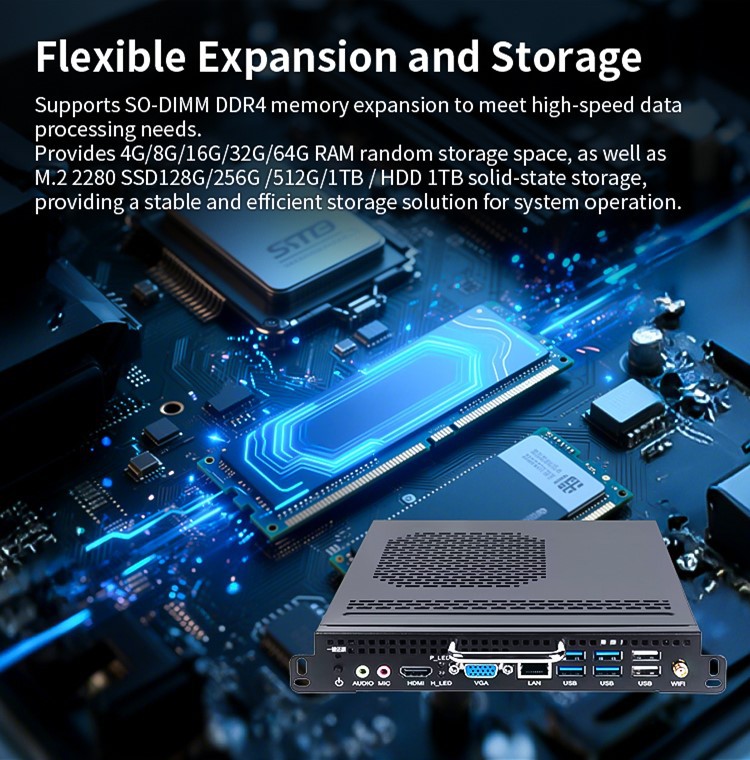 Jorarri OPS memory optional Jorarri OPS memory optional