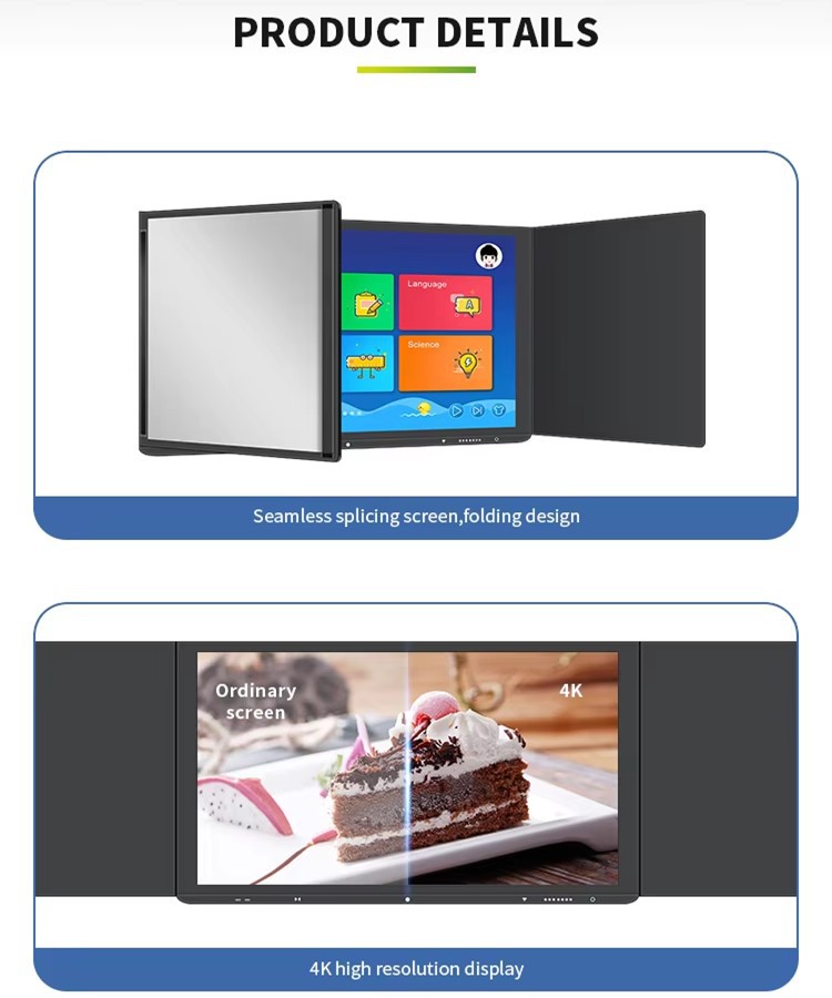 Jorarri nano blackboard details Jorarri nano blackboard details