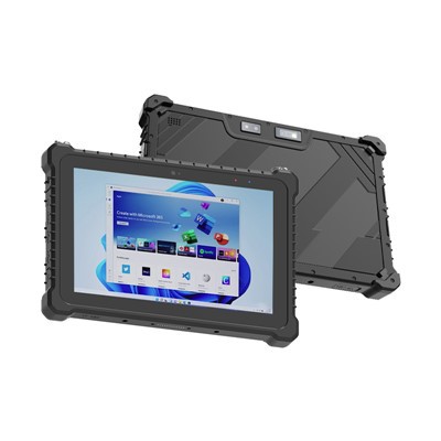 Tablet PC resistente de 8 polgadas