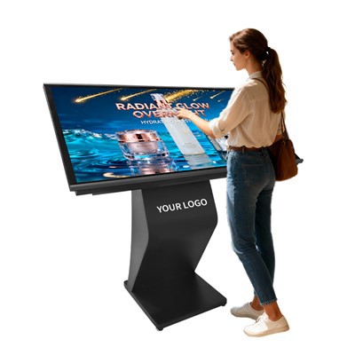 Kiosco de autoservizo de 32 polgadas